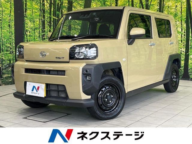 DAIHATSU