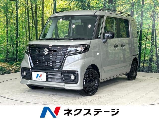 SUZUKI