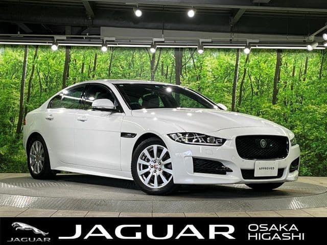JAGUAR