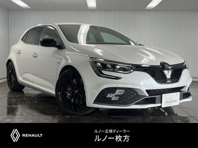 RENAULT