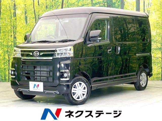 DAIHATSU