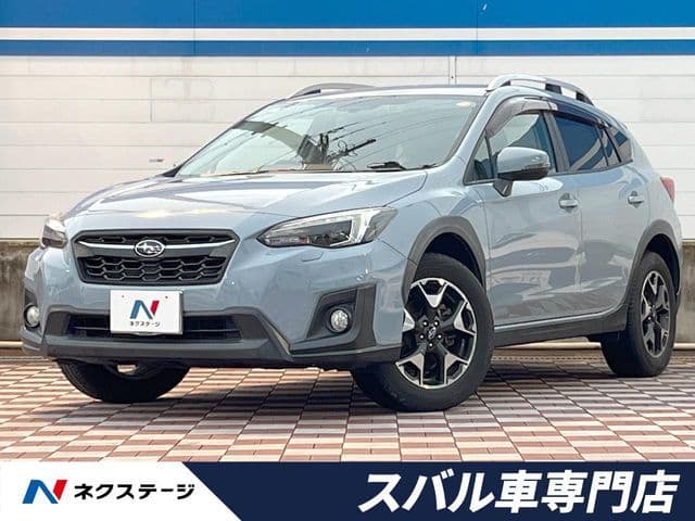 SUBARU