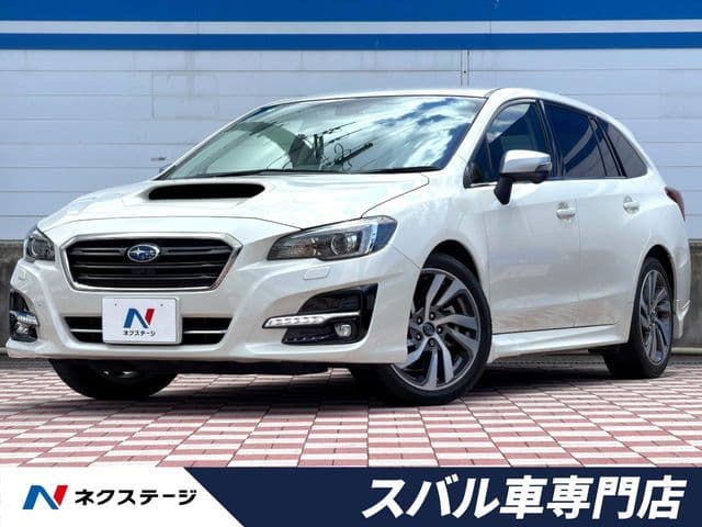 SUBARU