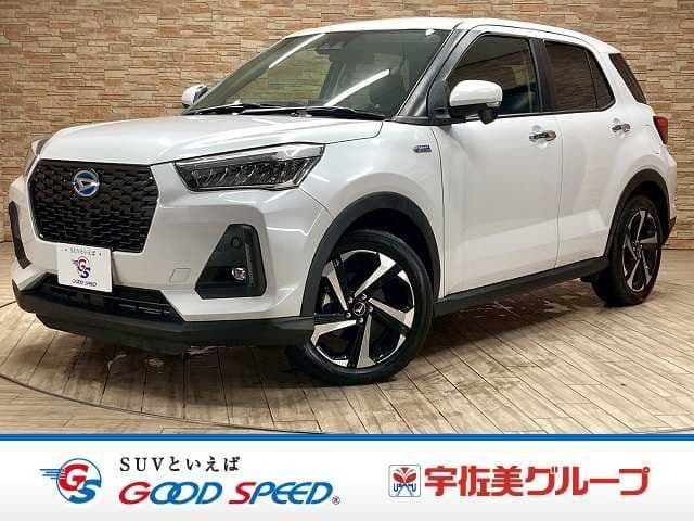 DAIHATSU