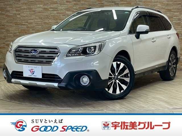 SUBARU