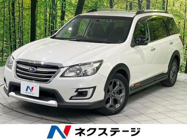 SUBARU