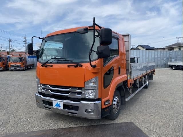 ISUZU