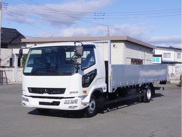 MITSUBISHI FUSOU