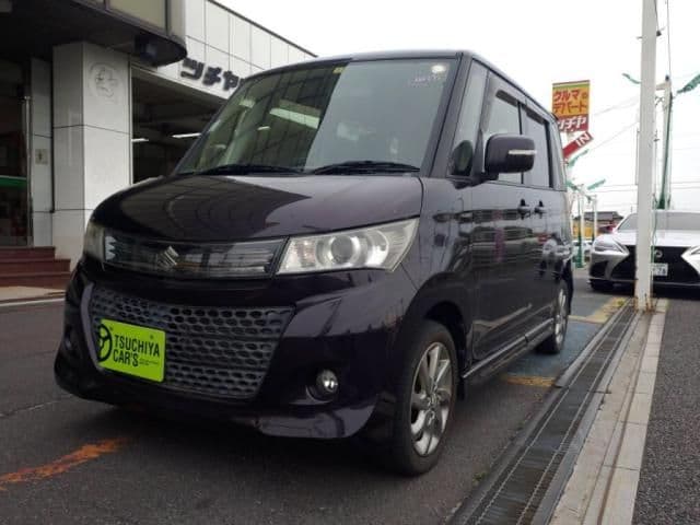 ISUZU