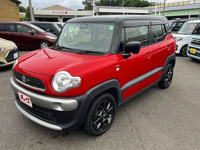 SUZUKI