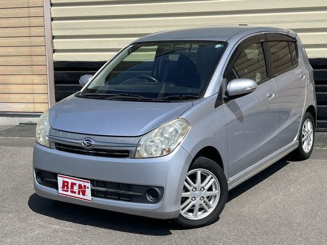 DAIHATSU