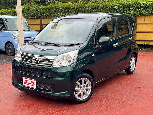 DAIHATSU