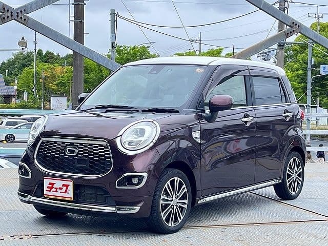 DAIHATSU