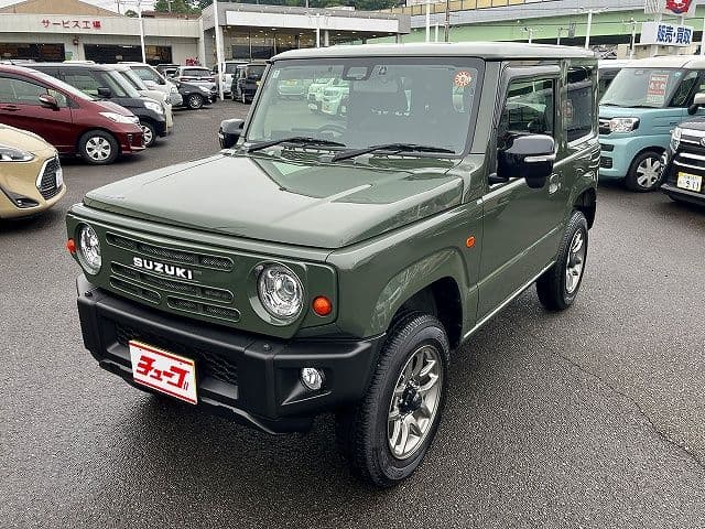 SUZUKI