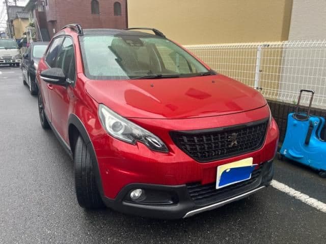 PEUGEOT