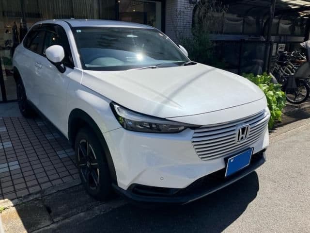 HONDA