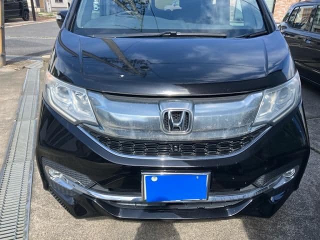 HONDA