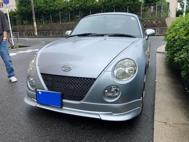 Car thumbnail 2
