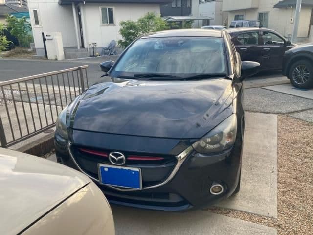 MAZDA