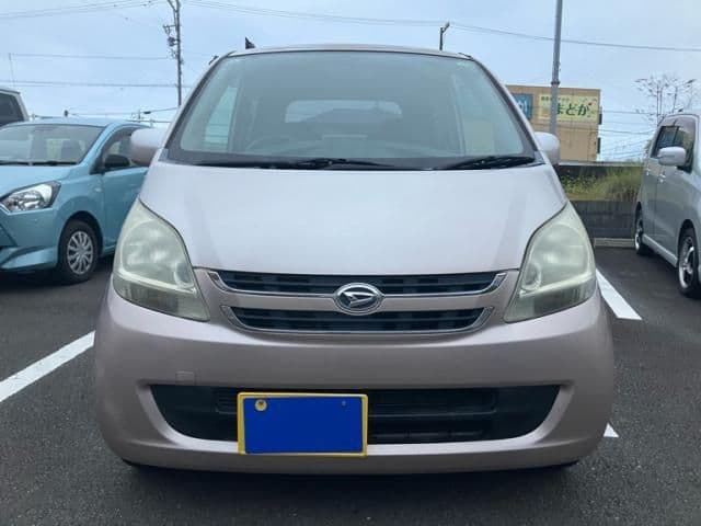 DAIHATSU