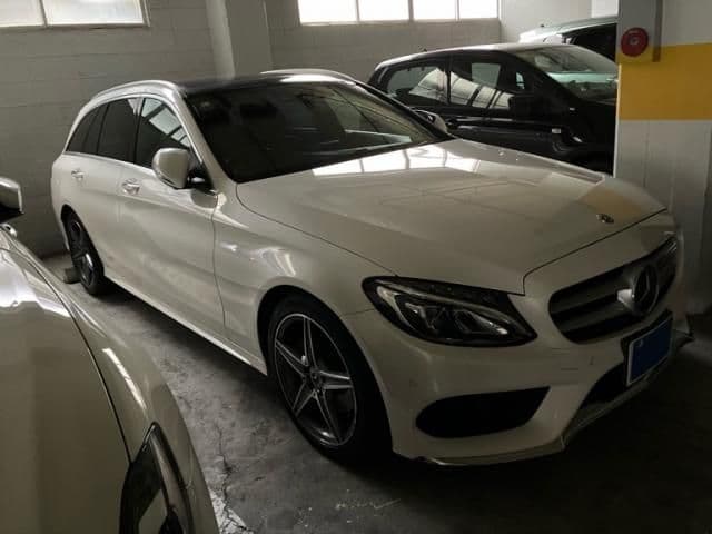 MERCEDES BENZ