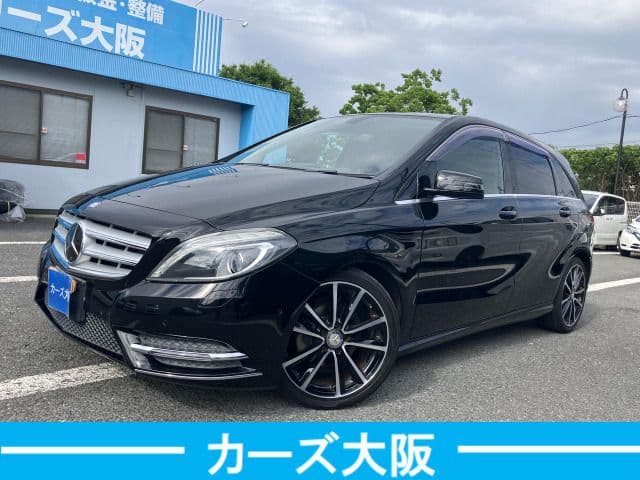MERCEDES BENZ