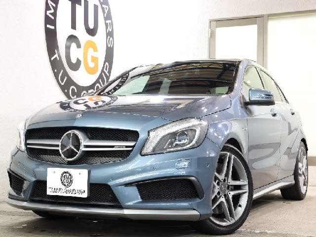 AMG