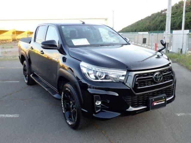 TOYOTA