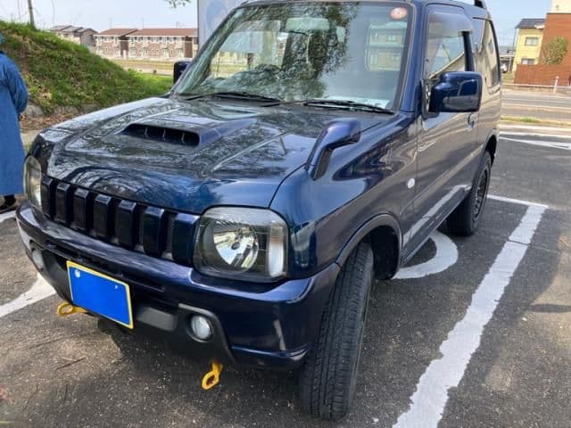 SUZUKI