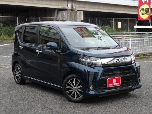 DAIHATSU