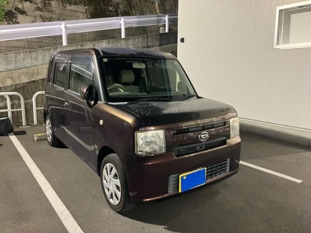 DAIHATSU