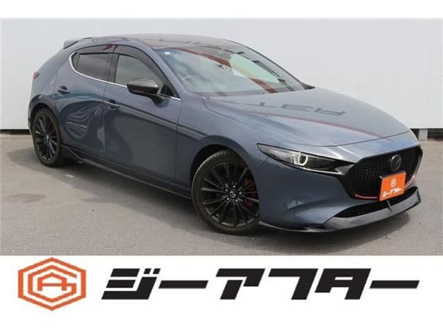 MAZDA