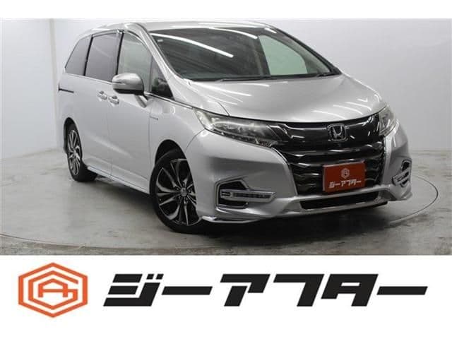 HONDA
