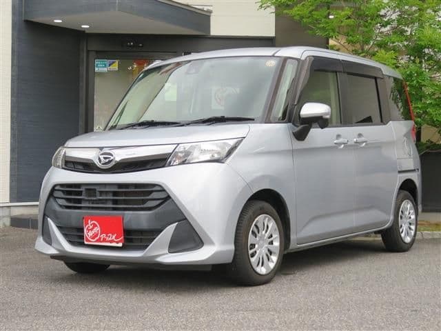DAIHATSU