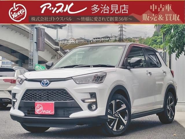 TOYOTA