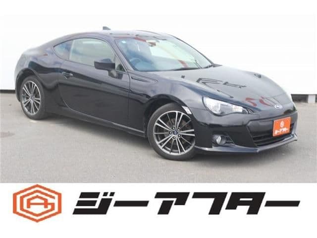 SUBARU