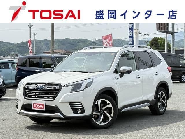 SUBARU