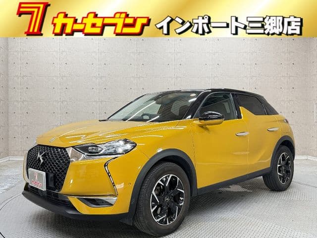 CITROEN