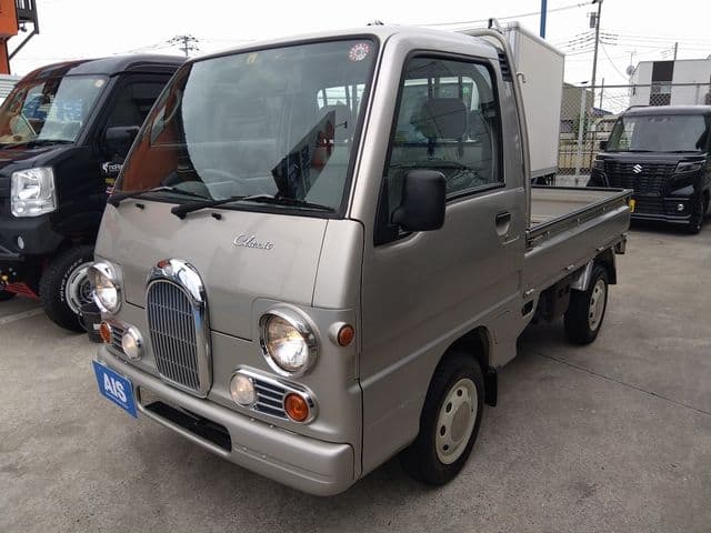 DAIHATSU