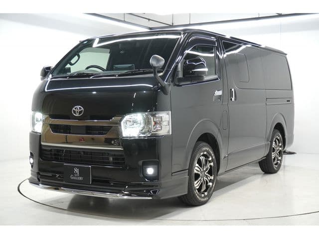 TOYOTA