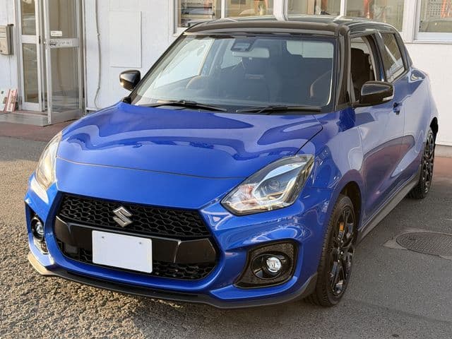 SUZUKI