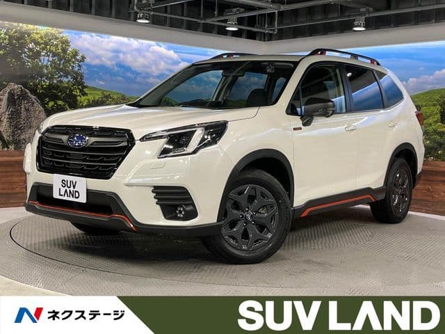 SUBARU