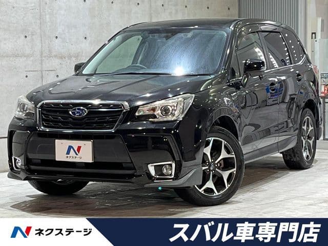 SUBARU