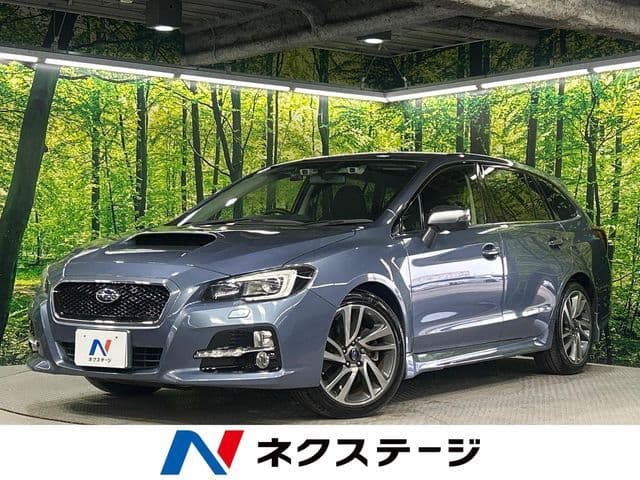 SUBARU