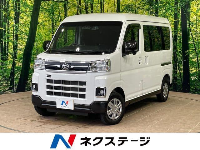 DAIHATSU