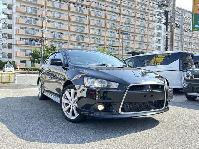 MITSUBISHI