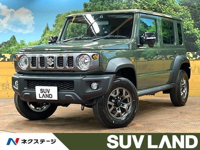 SUZUKI