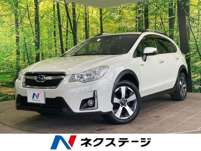 SUBARU