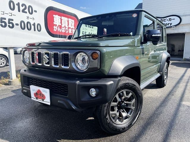 SUZUKI