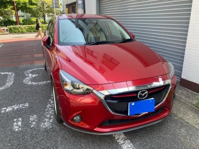 MAZDA